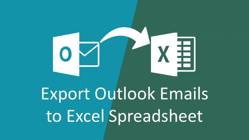 exporting contacts from outlook 2010 to excel